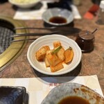 美味肉家 能勢 - 