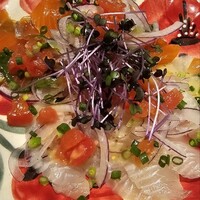 LIZARRAN 横浜店 -  LIZARRAN 横浜店 -