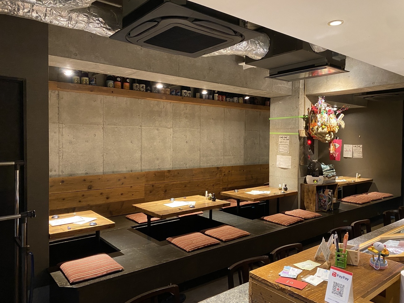 写真 : O寿し1 （おすしいち） - 西荻窪/寿司 | 食べログ
