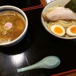 Kashiwataishouken - 特製つけ麺