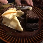 バルデビノス - 