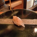 鮨 茶居庵 - はた