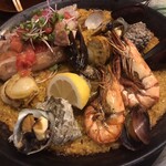 バルデビノス - 