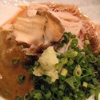 鮨 茶居庵 - 