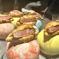 牛に金棒 麻布十番 - 