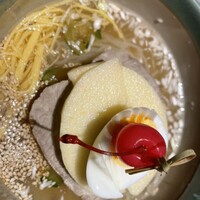 叙々苑 燦々亭 池袋南口ビックリガード店 - 