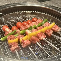 牛に金棒 麻布十番 - 