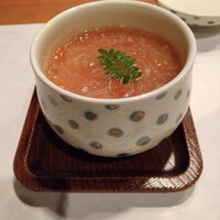 鮨 茶居庵 - 