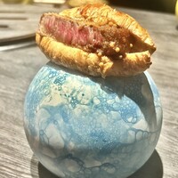 牛に金棒 麻布十番 - 