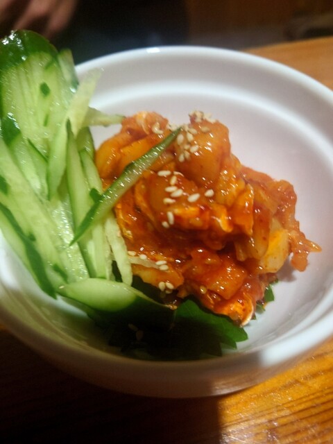 串亭多来福 - 新白河（居酒屋）の写真