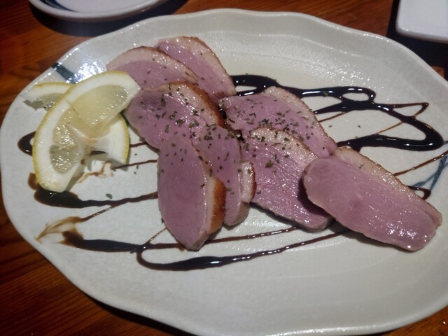 串亭多来福 - 新白河（居酒屋）の写真