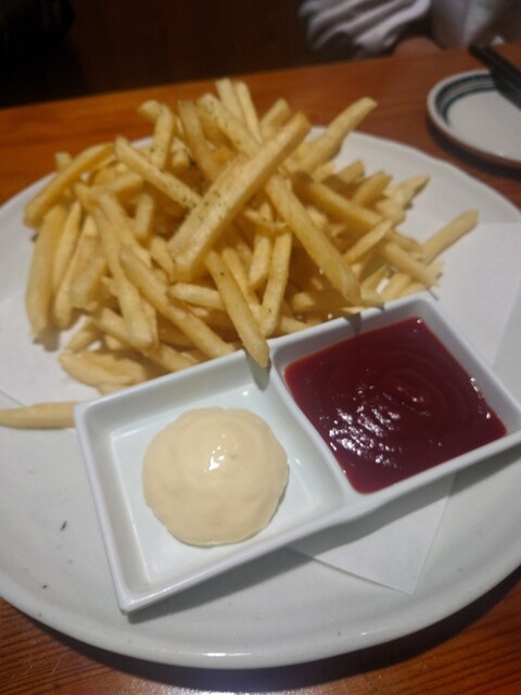 串亭多来福 - 新白河（居酒屋）の写真