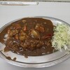 カレーハウスデリー