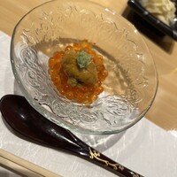 鮨 奏 - 