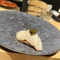 鮨 奏 - 