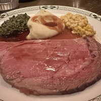 ロウリーズ・ザ・プライムリブ 恵比寿ガーデンプレイス店 - 