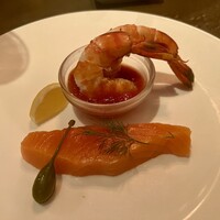 ロウリーズ・ザ・プライムリブ 恵比寿ガーデンプレイス店 - 