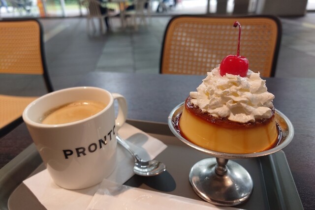 PRONTO Shinagawa Intashiti Ten photo 5