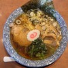 唐麺や十兵衛 花園店