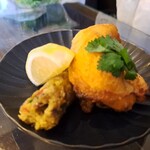 ディップパレス - 