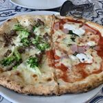 ピッツェリア ダ シュモーネ - 