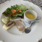 ピッツェリア ダ シュモーネ - 