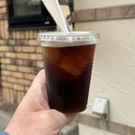 豆珈房 - 水出しアイスコーヒー