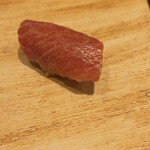 鮓 きずな - 北海道厚岸のトロ