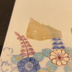 鮓 きずな - 明石のはりいか