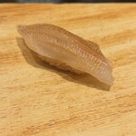 鮓 きずな - 淡路島のきす