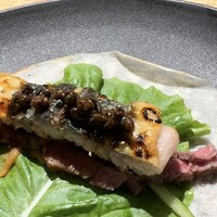 北新地はらみ別邸 - 