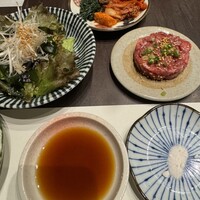 焼肉 きたん 法善寺 - 