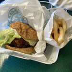 ラッキーピエロ 函館駅前店 - 