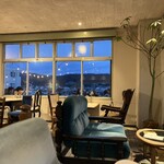 マールカフェ - 