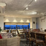 マールカフェ - 