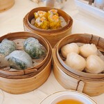 大會堂 美心皇宮 - 