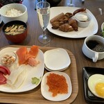 ホテル&スパ センチュリーマリーナ 函館 - 