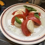 マールカフェ - 