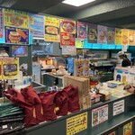 ラッキーピエロ 函館駅前店 - 