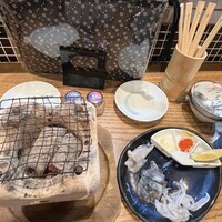 磯ぎよし 天神店 -  磯ぎよし 天神店 -