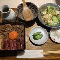 焼肉㐂舌 南船場 - 
