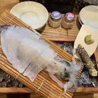 磯ぎよし 天神店 -  磯ぎよし 天神店 -