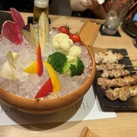 おもてなしとりよし 西新宿店 - 