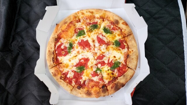 ピザハット 釧路光陽店 - 釧路（ピザ）の写真