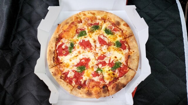 ピザハット 釧路光陽店 - 釧路（ピザ）の写真