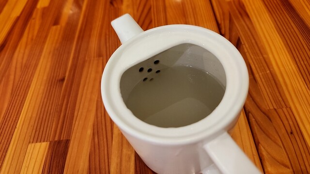 十割そば くしろ - 釧路（そば）の写真