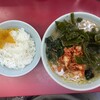 ラーメン大将 本店