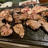 焼肉たんか 豊平店