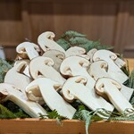 富小路 やま岸 - 