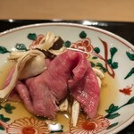 富小路 やま岸 - 